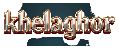 khelaghor logo